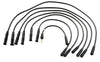 Toyota 2000GT Performance 8mm Spark Plug Wire Set