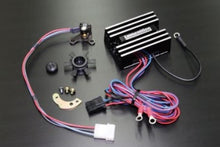  Electric Infrared Ignition Kit for Toyota 2000GT
