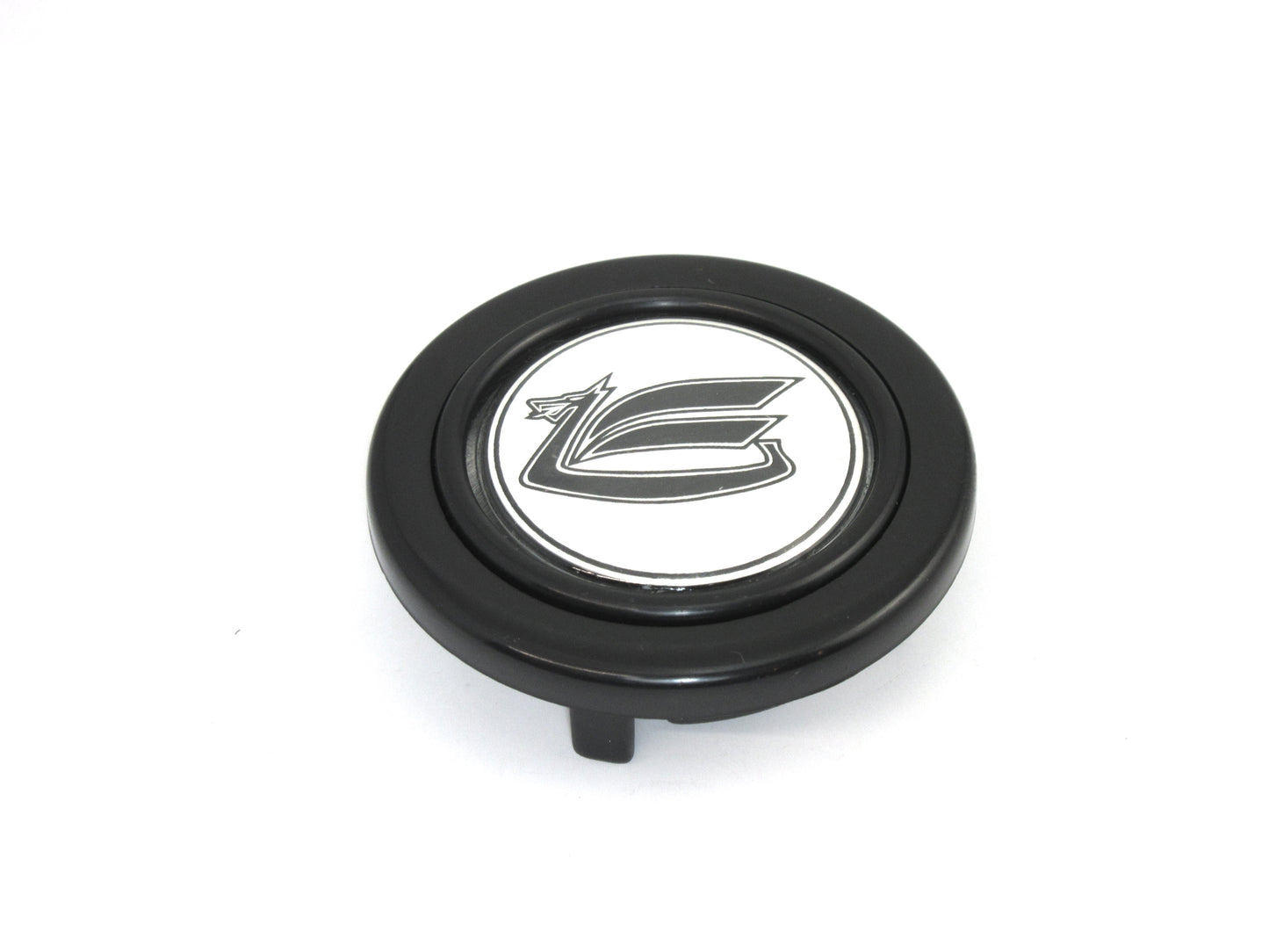 Horn Switch Button for Toyota Celica A20 / A22 (Backorder No ETA)