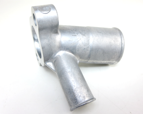
                  
                    Radiator lower hose inlet for Datsun 240Z 260Z
                  
                