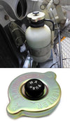 Reservoir Tank cap for Nissan Fairlady Z432 Genuine Nissan NOS