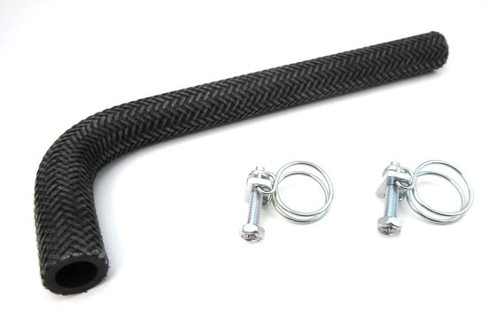 Water Bypass Braided Hose  for Prince S54B