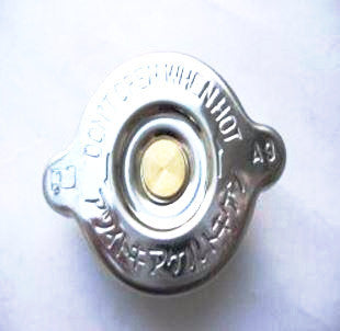 Radiator cap for Prince HA30 L20