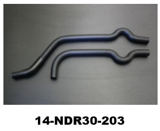 Heater Hose & intake hose set for Skyline R30 Series