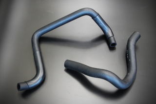 Blowby hose set for Skyline DR30 Turbo