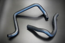  Blowby hose set for Skyline DR30 Turbo