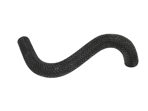 Braided Heater Box Hose for Skyline Hakosuka 1970-72