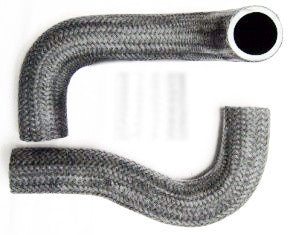 Braided Radiator Hose set for Skyline Hakosuka w/ L Engine