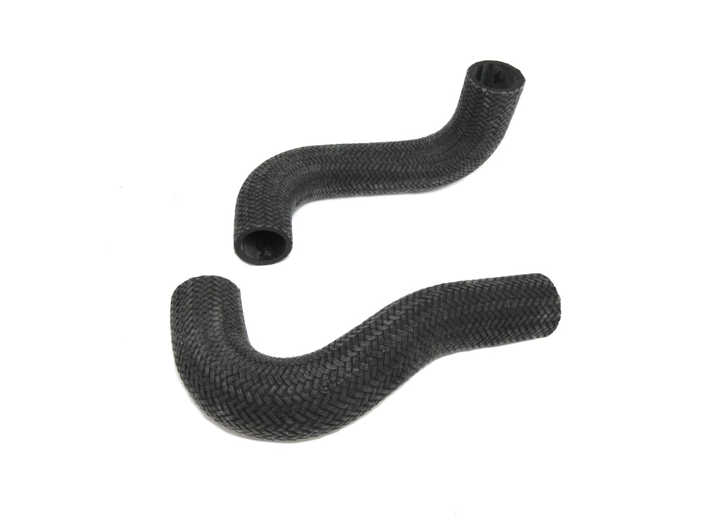 Braided Radiator Hose Set for S20 Engine Skyline Hakosuka GT-R