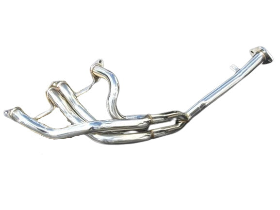 Performance Stainless Steel Headers for Nissan Sunny Truck B110 RHD