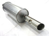 Original-Style Muffler Tip for Early Datsun 240Z / 260Z