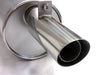 Original-Style Muffler Tip for Early Datsun 240Z / 260Z