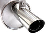 Original-Style Muffler for Datsun 240Z