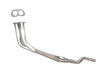 Original-Style Exhaust Downpipe for Datsun 240Z 1969-8/1972 (NO INT'L SHIPPING)