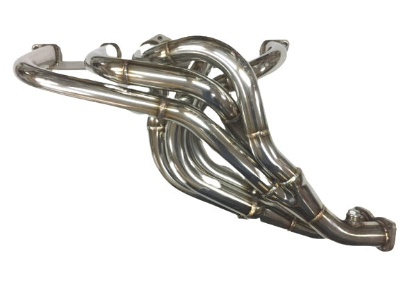 Stainless Exhaust Manifold Headers for Nissan Skyline C210 Japan N/A Early Model