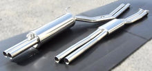  Stainless steel performance dual exhaust system for Kenmeri  Laurel (NO INT'L SHIPPING)