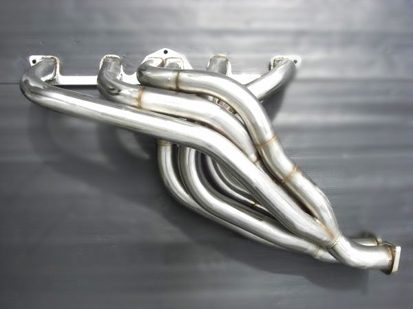 Stainless Performance Exhaust Headers Type 2 for Skyline Hakosuka / Kenmeri (NO INT'L SHIPPING)