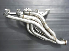  Stainless Performance Exhaust Headers Type 2 for Skyline Hakosuka / Kenmeri (NO INT'L SHIPPING)