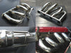 Stainless Exhaust manifold headers for Toyota Corolla TE27 (NO INT'L SHIPPING)
