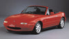 Drive Belt for Mazda MX5 Miata 1990-1993 1.6L Engine