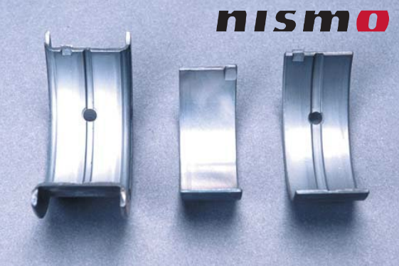 NISMO Racing Metal Bearings for Nissan L Engine (Sold Individually)