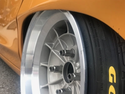 NEO TOSCO Wheels for Vintage Japanese Cars