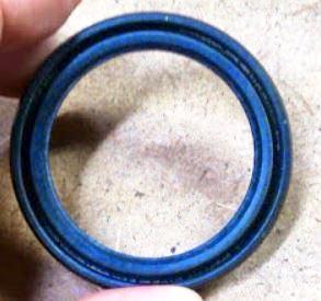 Axle Housing Seal for Honda S800  Early and Late Type