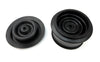 Transmission lower and outer shift boot set for Honda S Series