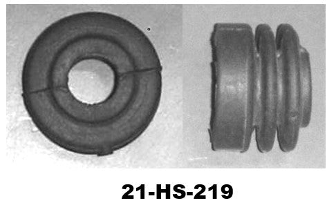 Clutch Release Cylinder Dust Cover for Honda S Series