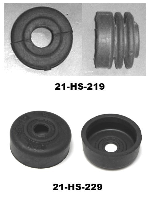 Clutch Release Cylinder Dust Cover for Honda S Series