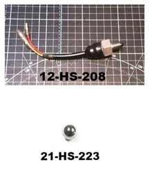 Reverse switch parts for Honda S Series