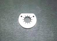 Clutch Fork Plate for Honda S Series