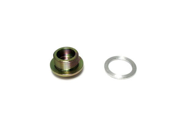 Rear chain case drain plug for Honda S600 / S800 Sold individually