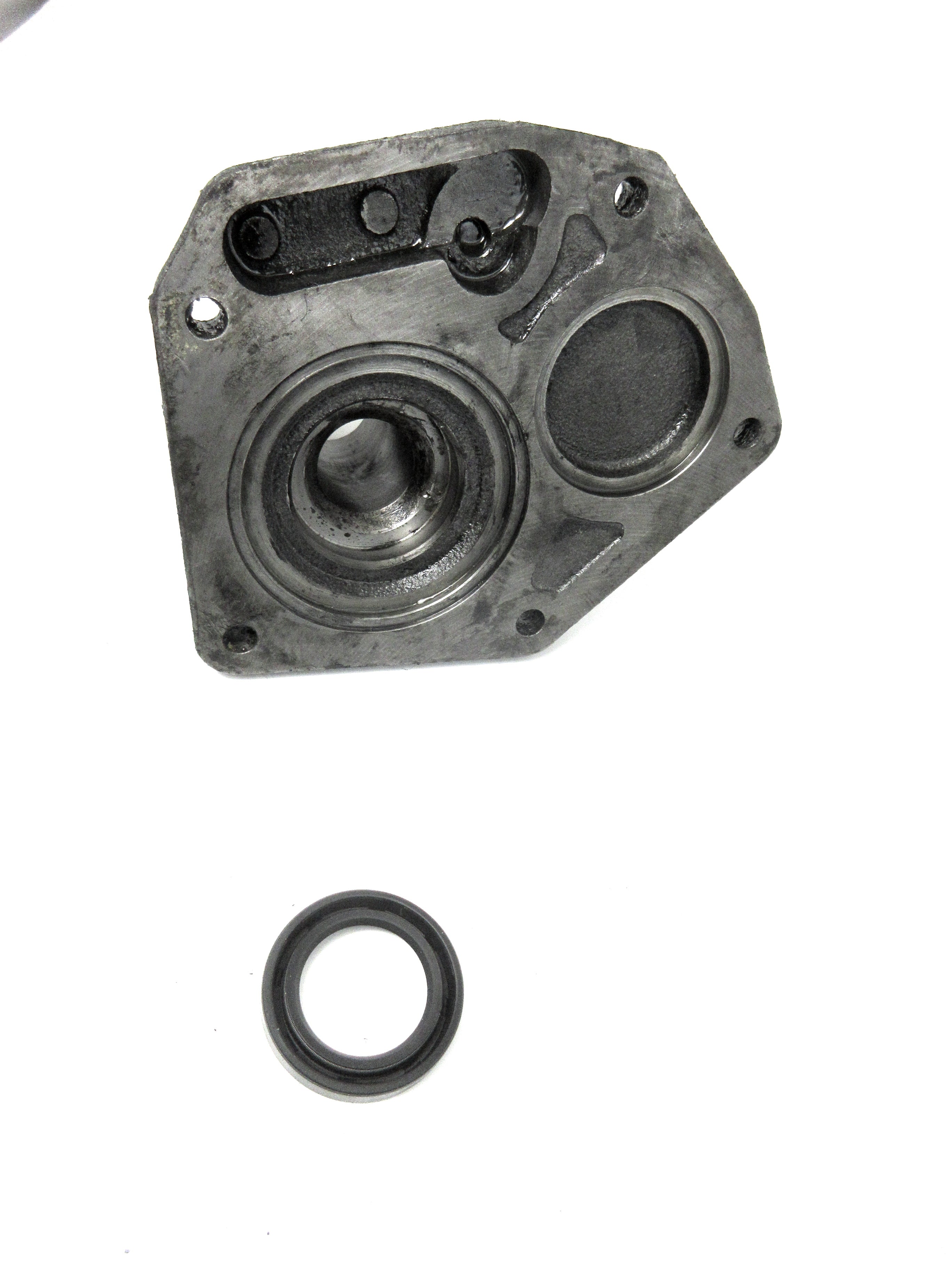 Bubu③ J726 Blow Off Valve Adaptor For BLITZ BOV Fit Nissan Skyline R32 R33