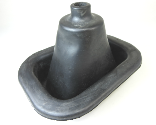 Inner shift boot for Datsun 240Z Series 1, 1969-'71