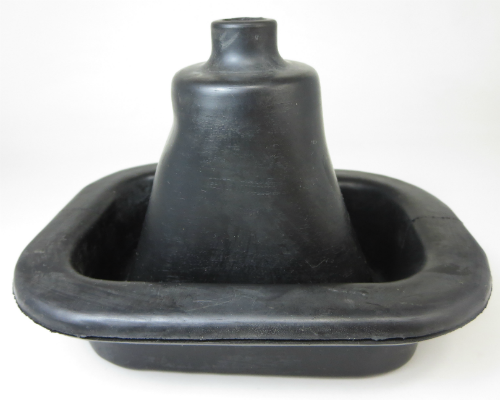 Inner shift boot for Datsun 240Z Series 1, 1969-'71