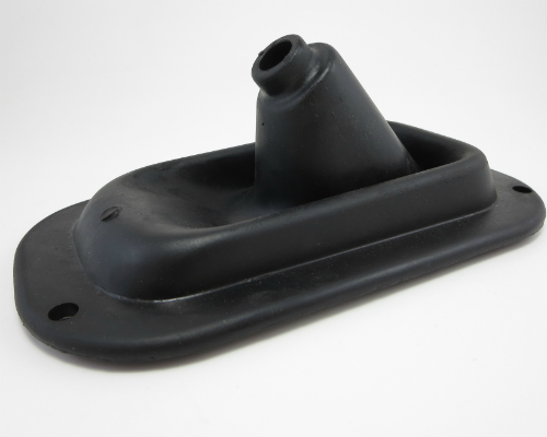 
                  
                    Inner shift boot for Datsun 240Z, Late 1971-'73
                  
                