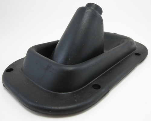 Inner shift boot for Datsun 240Z, Late 1971-'73