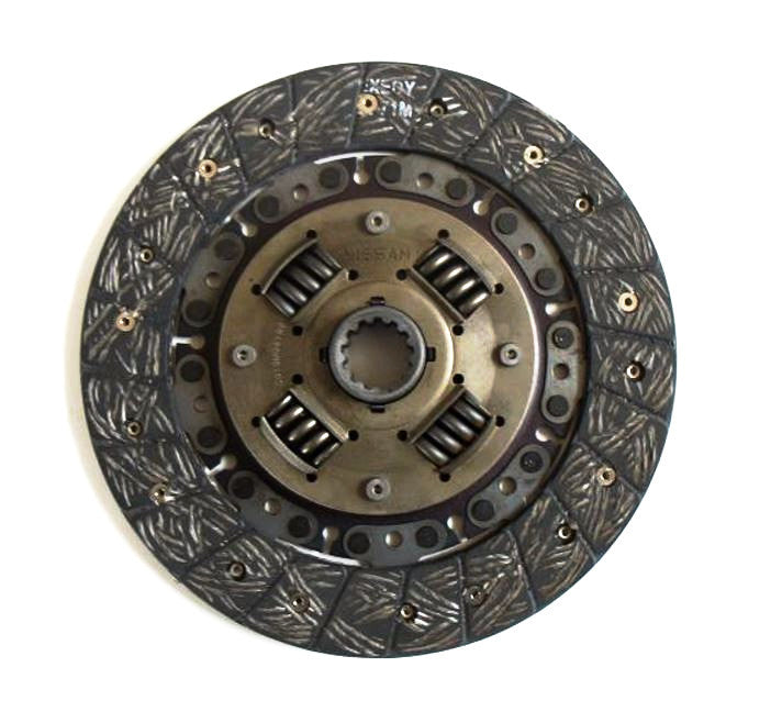 Clutch Disc for Prince Gloria PA30 / HA30 (G7 L20 Engine)