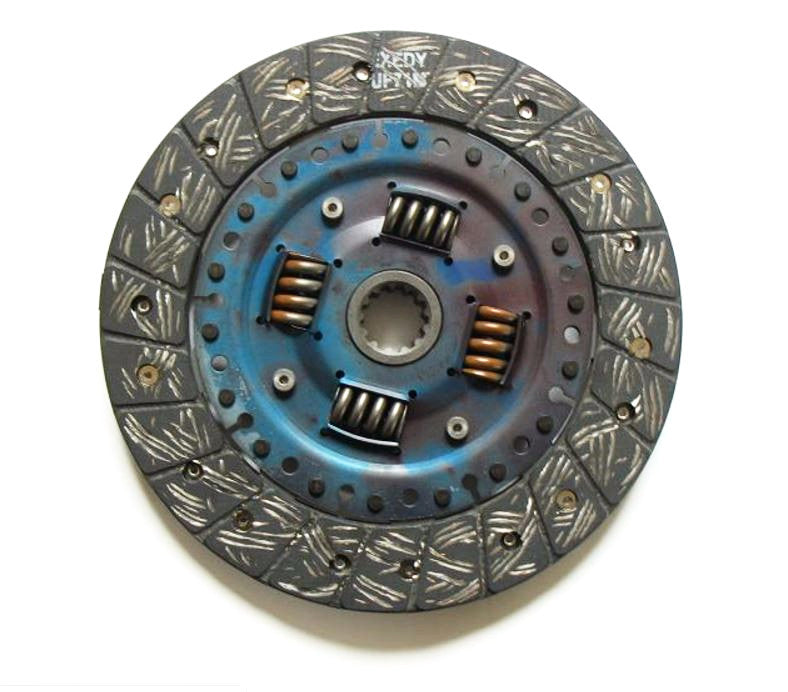 Clutch Disc for Prince Skyline / Gloria S54 / S41  (G7 / G11 Engine)    NLA