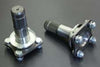 Stub Axle Set for R200 Differential by Kameari Engine Works