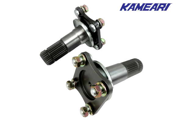 Stub Axle Set for R200 Differential by Kameari Engine Works