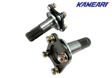  Stub Axle Set for R200 Differential by Kameari Engine Works