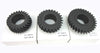 Close-Ratio Gear Set for 71B 5-Speed Transmission by Kameari Engine Works