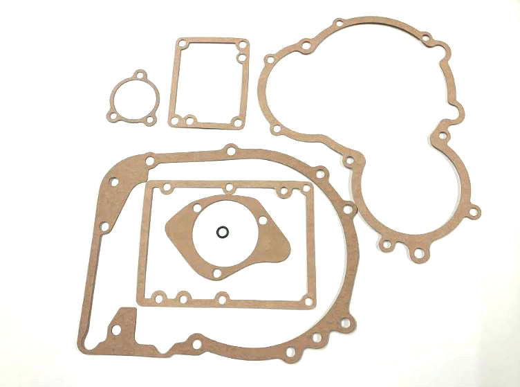 Transmission Gasket Set for Subaru 360 Sedan w/ Double Shifter