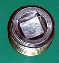 Differential Drain Plug for Honda S800