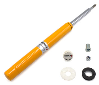 KONI Sport Adjustable Gas Strut Front 9/1974 -1978 Datsun 260Z 280Z Coupe / 2+2 Sold Individually