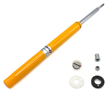 KONI Sport Adjustable Gas Strut Rear 9/1974 -1978 Datsun 260Z 280Z Cou ...