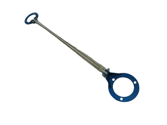 CUSCO Front Strut tower Bar TYPE AS for Toyota Corolla TE37