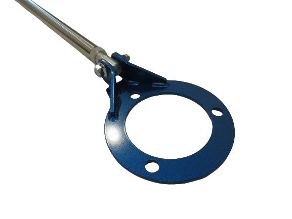 ころ CUSCO Front Strut tower Bar TYPE AS for Toyota Corolla TE37